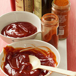Schnelle BBQ-Sauce