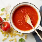 Schnelle Marinara-Sauce