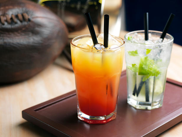 So bereiten Sie den Testpilot-Cocktail zu