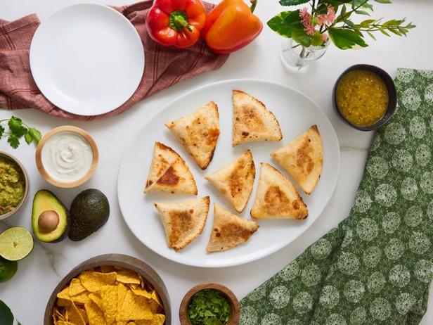 Wie man Taco-Taschen zubereitet