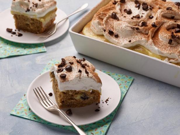 Wie man thailändischen Kaffeekuchen zubereitet