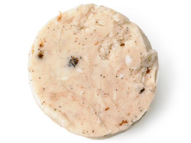 Zubereitung - Vanille-Gewürzbutter