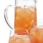 Wassermelonen-Wein-Cooler