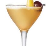 Whiskey Sour