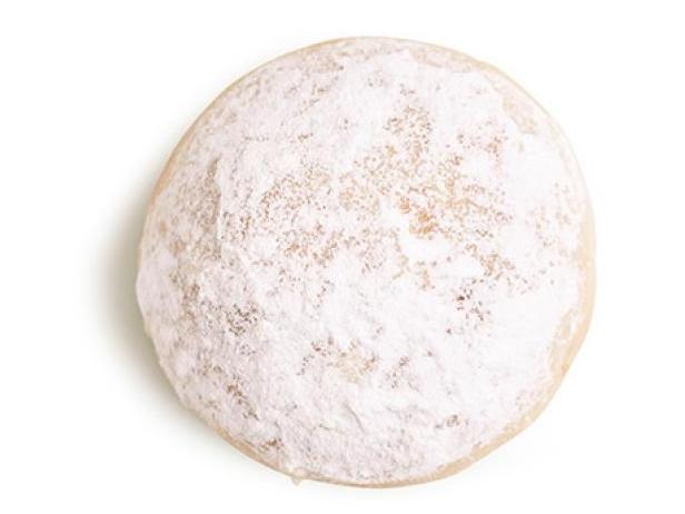 Rezept für Ahorn-Walnuss-Mürbeteigkekse