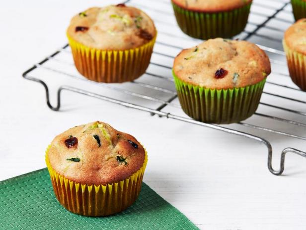Kabaklı Muffin Nasıl Yapılır?