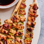 ياكيتوري نيغيما