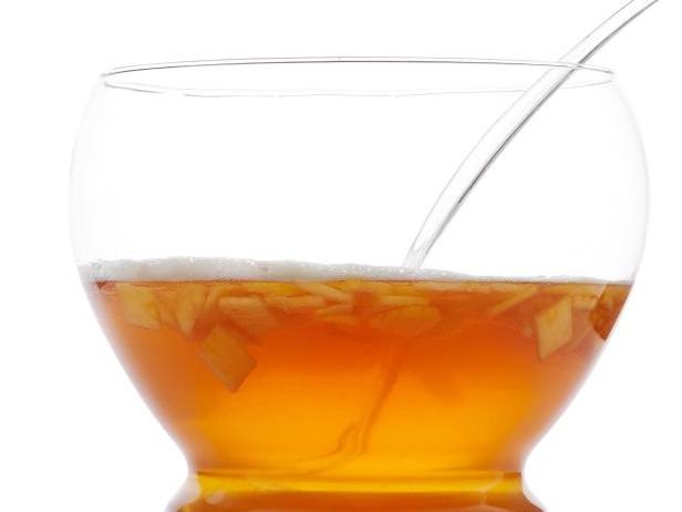 Wie man Yale Punch zubereitet