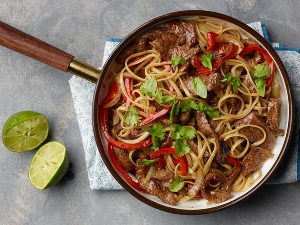 Wie man thailändisches Rindfleisch zubereitet