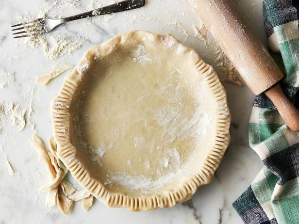 So gelingt perfekter Blätterteig für Kuchen