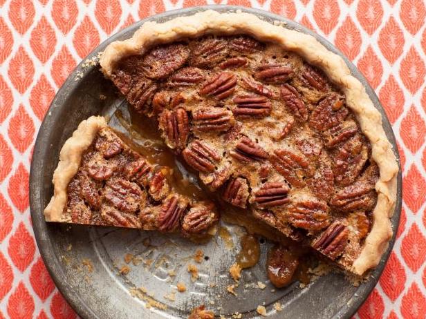 Wie man Kokos-Pekannusskuchen zubereitet
