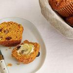 Morgenglanz-Muffins