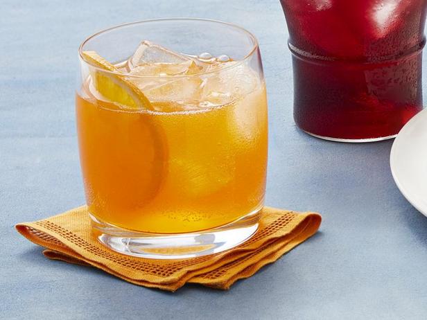 Come preparare un Margarita all'arancia frizzante