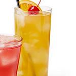 Black-Eyed Susan Cocktail
