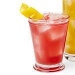 Belmont Pearl Cocktail