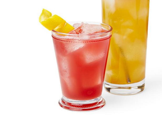So bereiten Sie den Belmont Pearl Cocktail zu