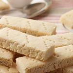 Klassisches Shortbread