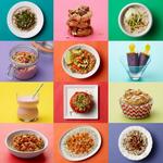 12 Haferflockenrezepte für jeden Monat