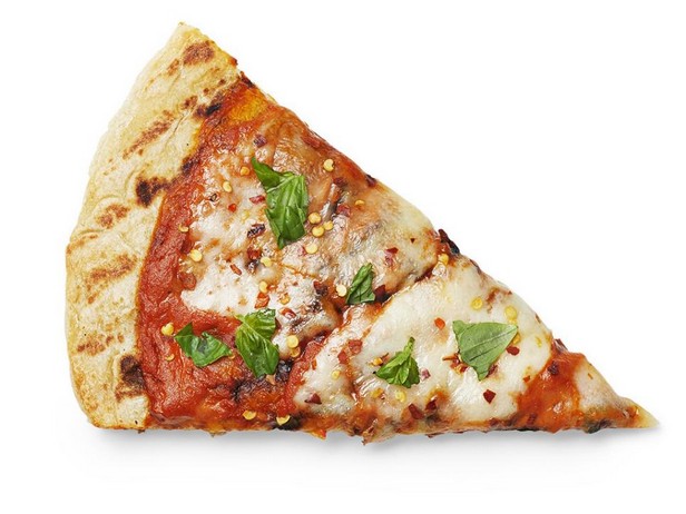 Pizza alla vodka