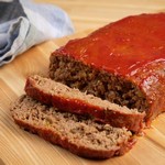 Der beste Hackbraten