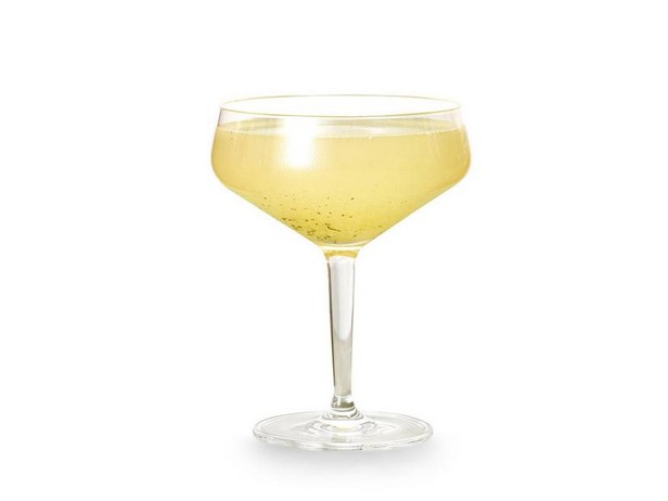 Zubereitung - Ananas-Salbei-Tequila Sour