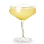 Tequila Sour mit Ananas und Salbei