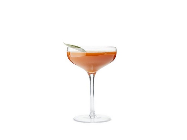 So bereiten Sie den Rabbit Cocktail zu