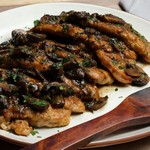 أفضل دجاج مارسالا