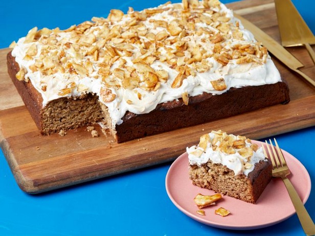 So backt man den besten Bananenkuchen