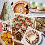 88 der besten süßen Backwaren und Dessertrezepte für die Neujahrsfeiertage