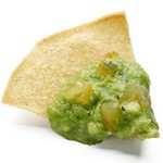 Guacamole mit Tomatillo