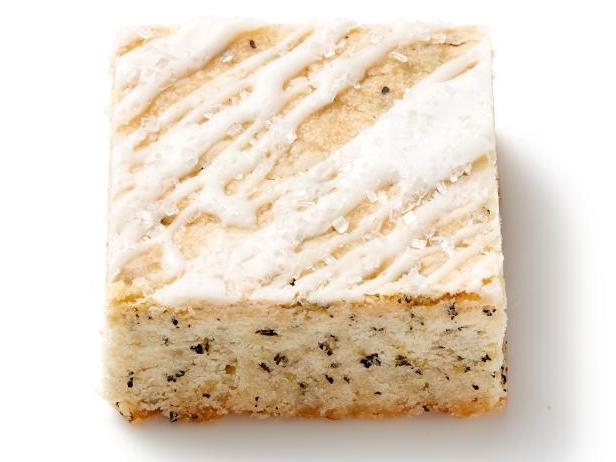 Wie man Earl Grey Shortbread zubereitet