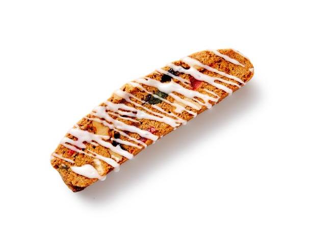 Kuru Meyve ve Kuruyemişli Biscotti Nasıl Yapılır?