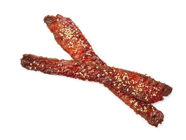 Tatlı ve Acılı Çıtır Pastırma Nasıl Yapılır?