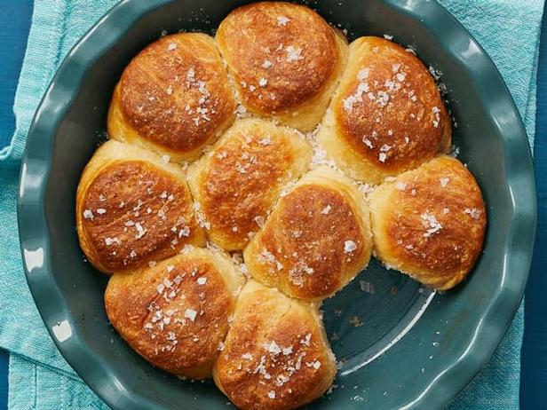 Wie man Engelsbrötchen macht