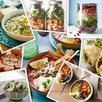 Mittagessen fürs Büro: 25 Rezepte