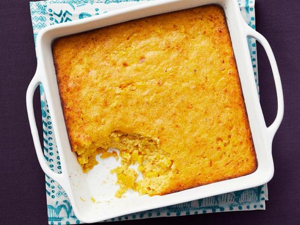 Come preparare il budino di mais dolce al bourbon