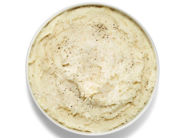 Pastinakenpüree