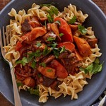 بورغينيون الفطر