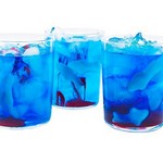 Haiangriff-Cocktail