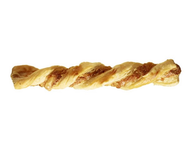 Grissini al formaggio classici