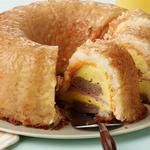 Kartoffelauflauf zum Frühstück