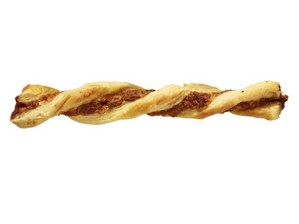 Con Gruyère e paprika