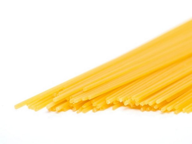 İnce, uzun makarna: spagetti, capellini, melek kılı ve spagettini