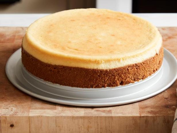طريقة تحضير أفضل تشيز كيك نيويورك
