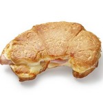 Croissant-Panini