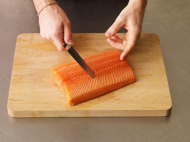 Gravlax
