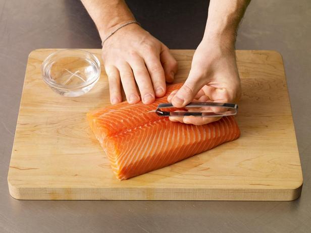 Gravlax