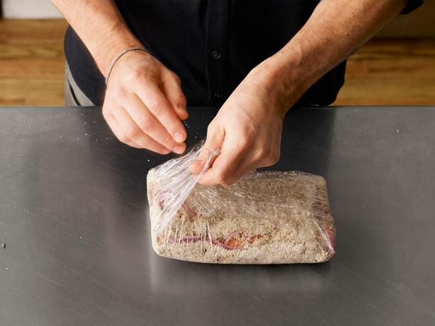 Gravlax