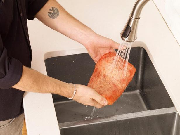 Gravlax